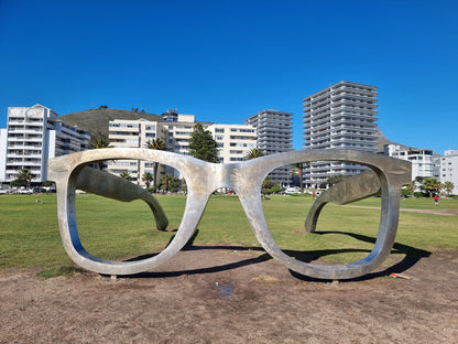  Mandela Glasses