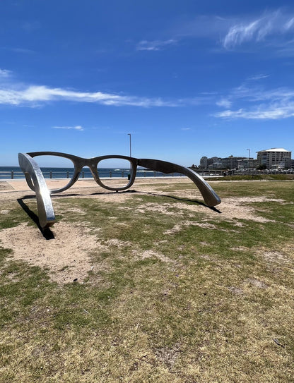  Mandela Glasses