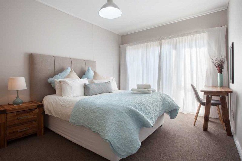Manhattan Towers 507 By Ctha Century City Cape Town Western Cape South Africa Bedroom