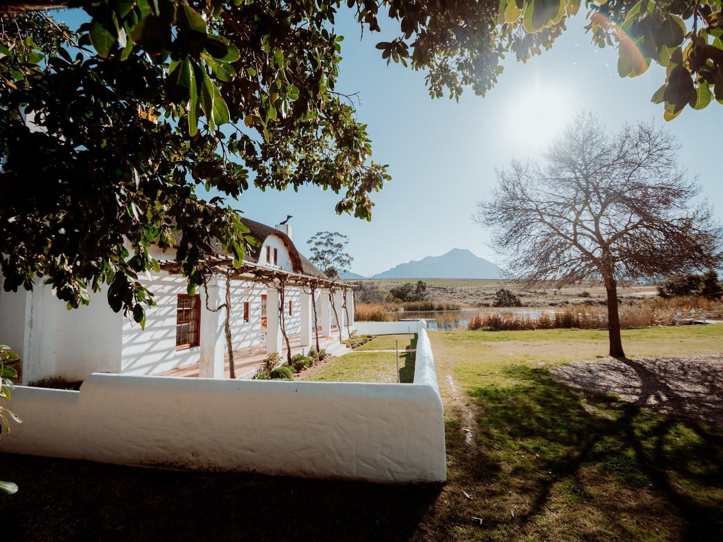 Manley Wine Lodge Tulbagh Western Cape South Africa Cemetery, Religion, Grave, Framing