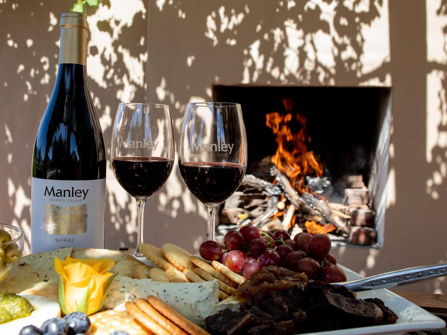 Manley Wine Lodge Tulbagh Western Cape South Africa Drink, Glass, Drinking Accessoire, Wine, Wine Glass, Food