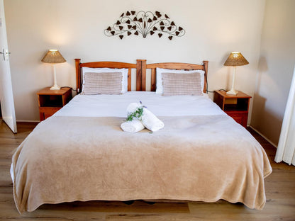 Manley Wine Lodge Tulbagh Western Cape South Africa Bedroom