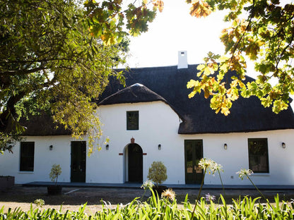 Manley Wine Lodge Tulbagh Western Cape South Africa Building, Architecture, House