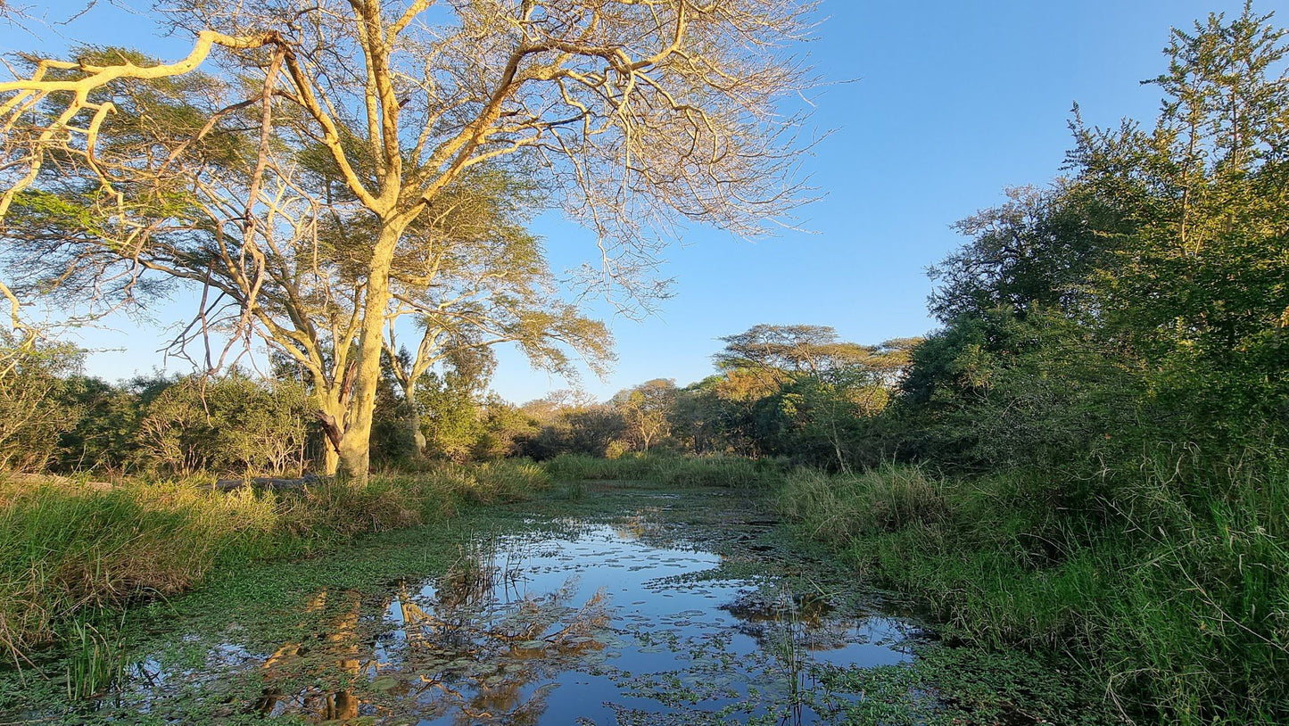  Mantuma Camp