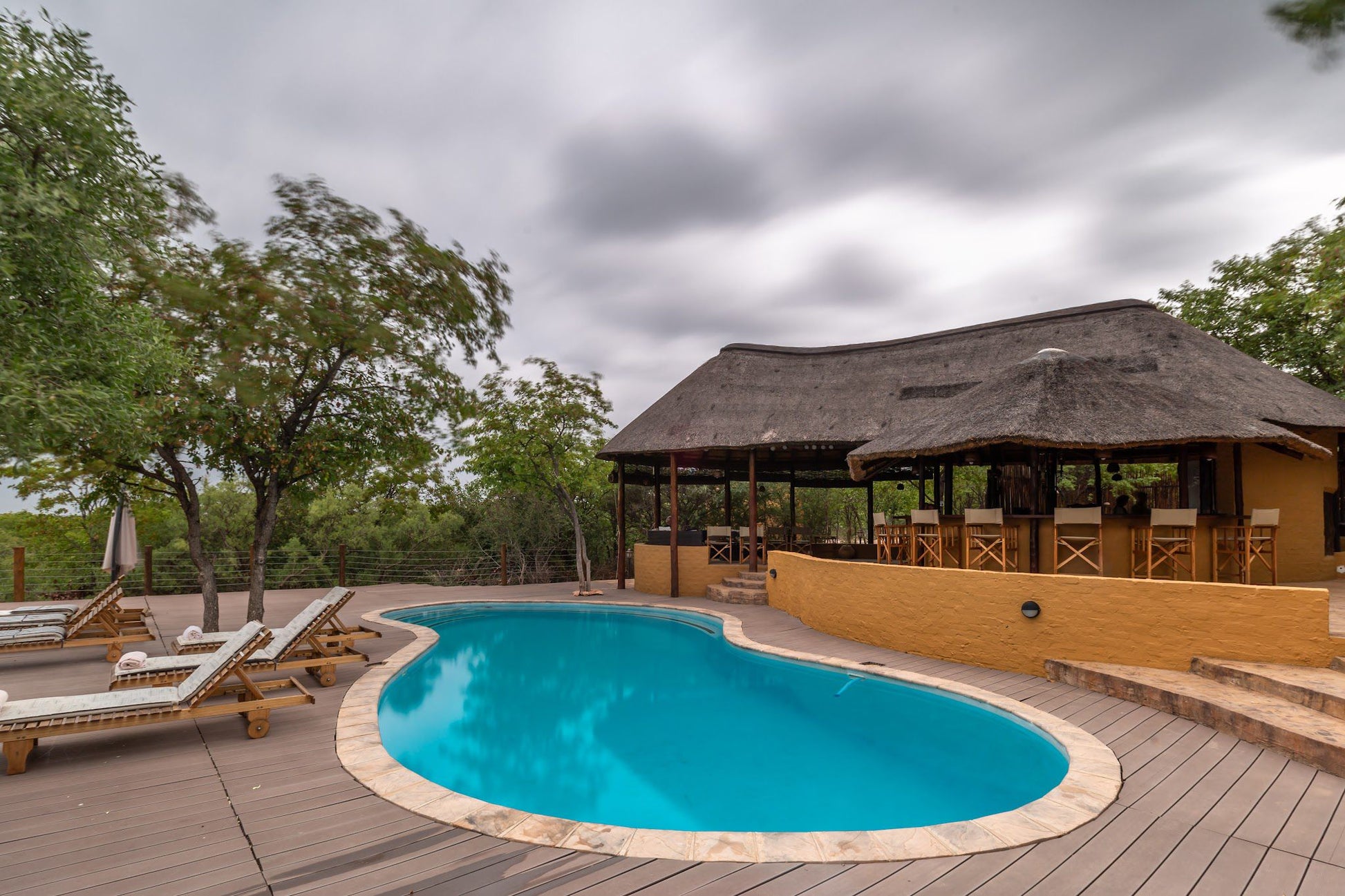  Mapesu Private Game Reserve