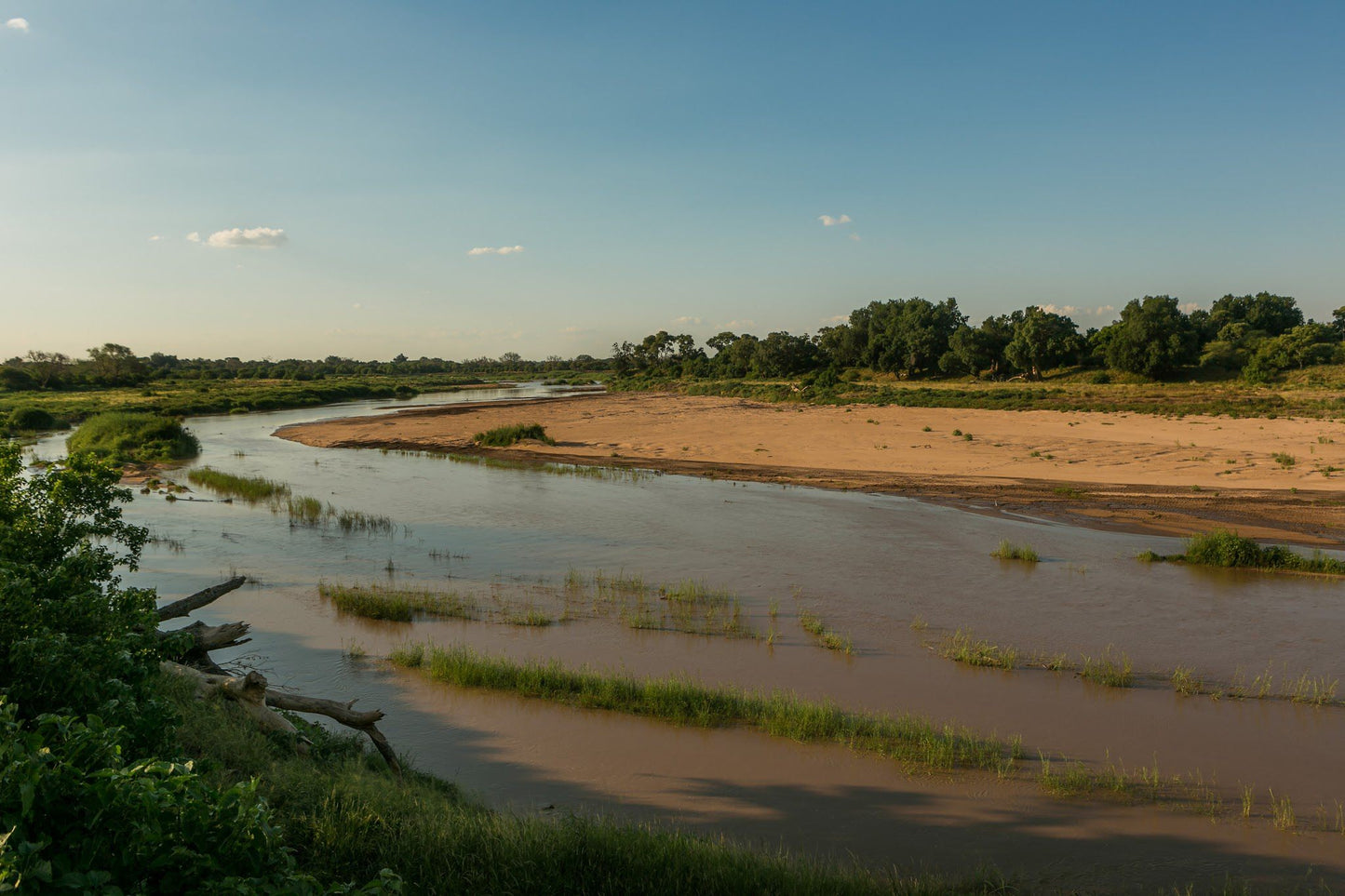  Mapesu Private Game Reserve