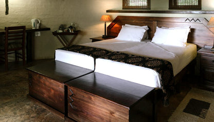  Mapesu Private Game Reserve