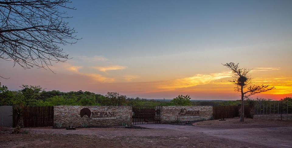  Mapesu Private Game Reserve