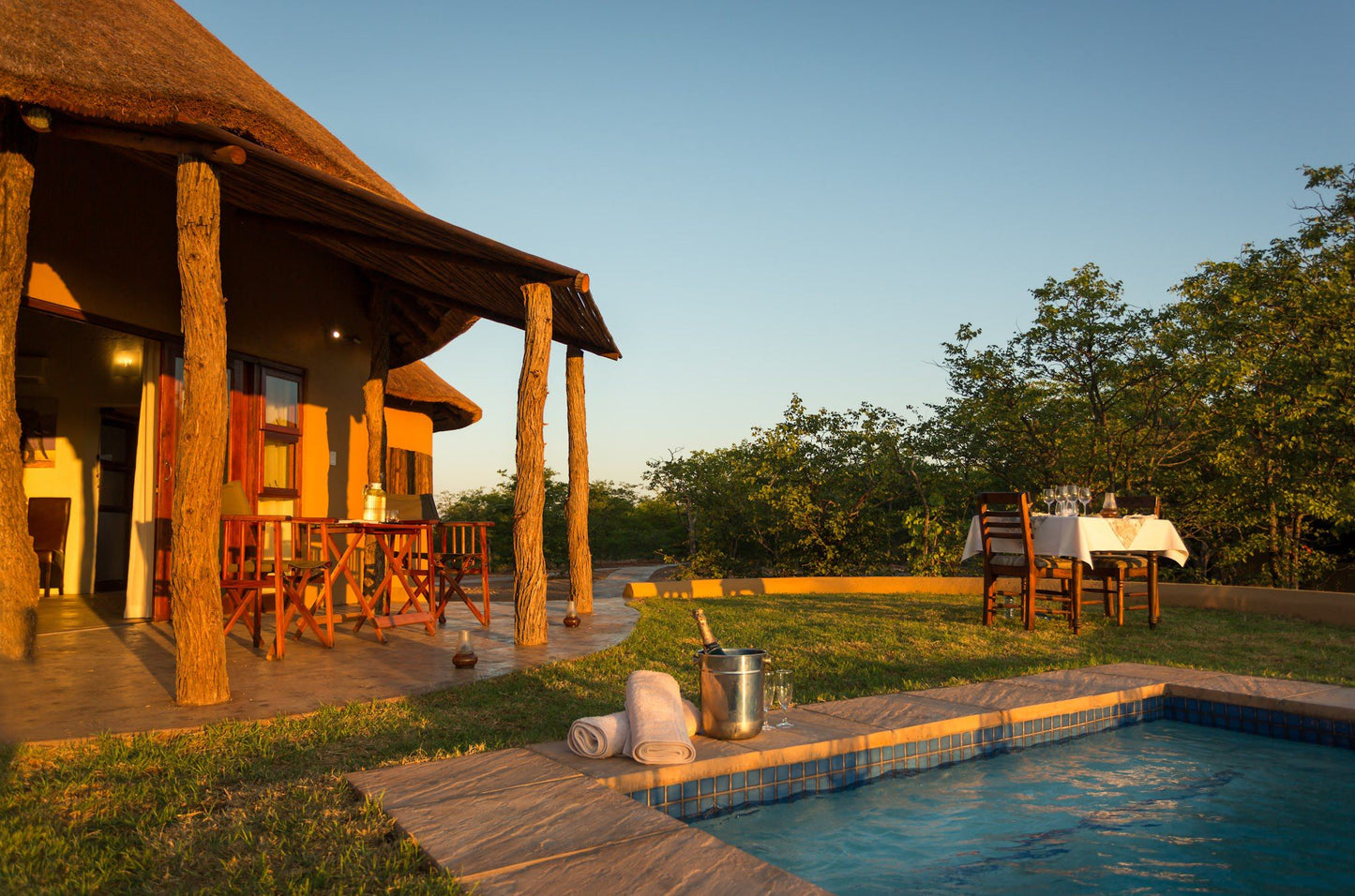  Mapesu Private Game Reserve