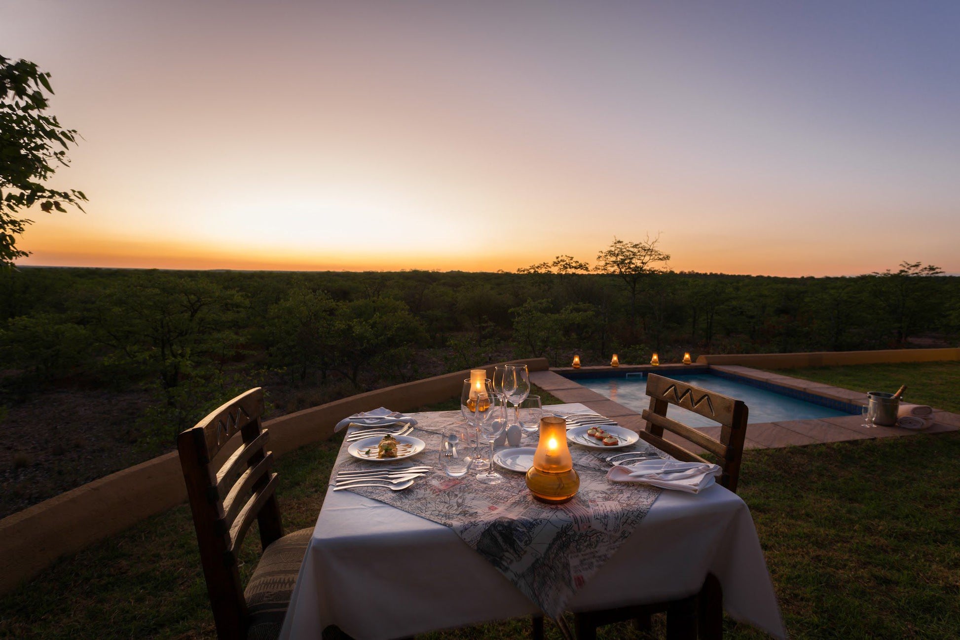  Mapesu Private Game Reserve