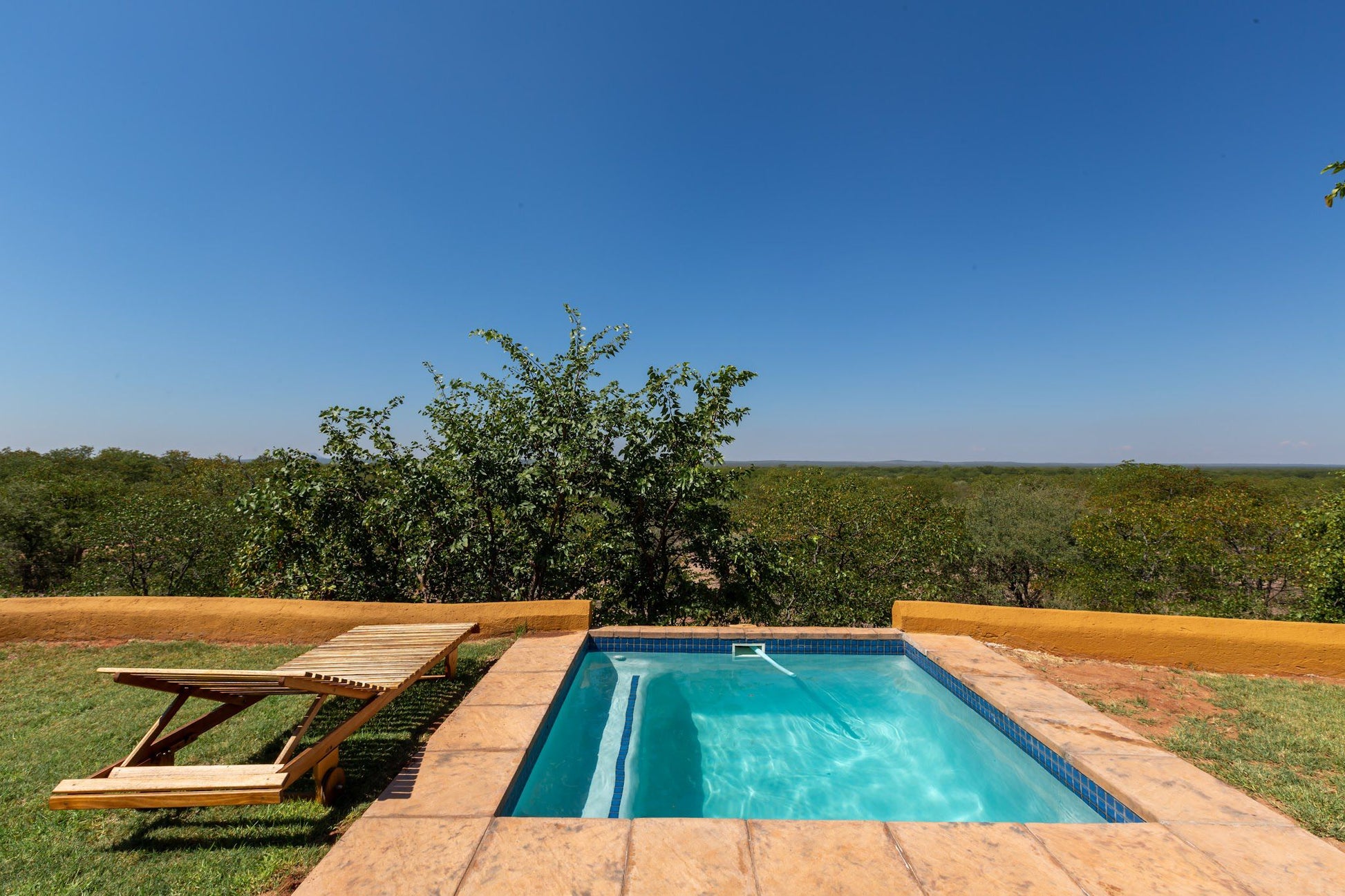  Mapesu Private Game Reserve