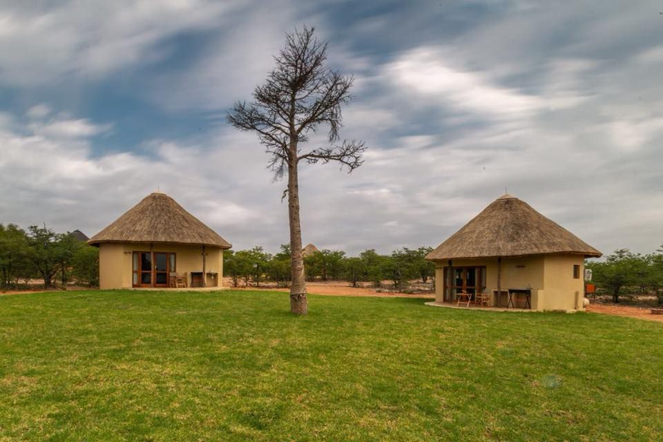  Mapesu Private Game Reserve