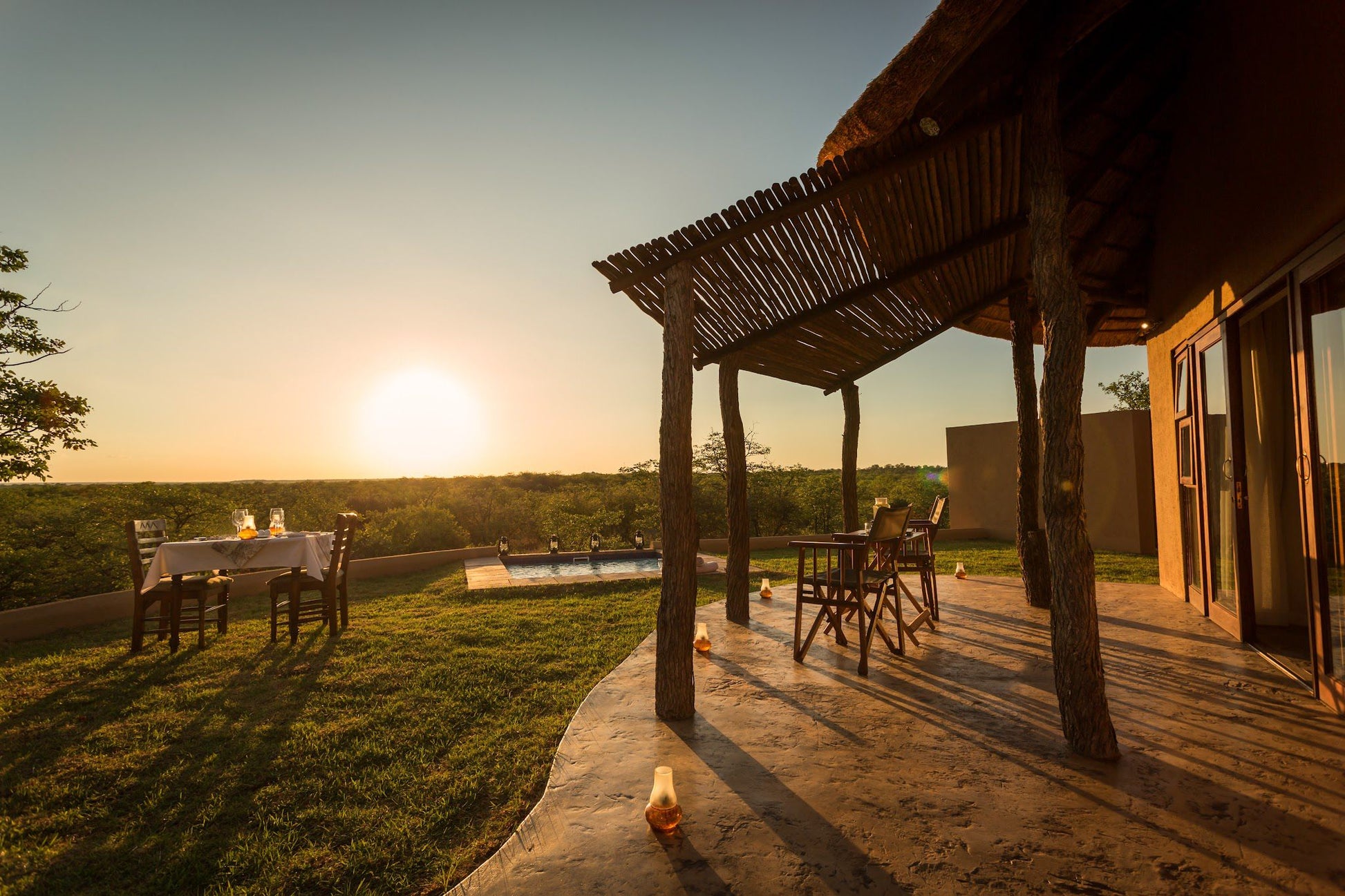  Mapesu Private Game Reserve