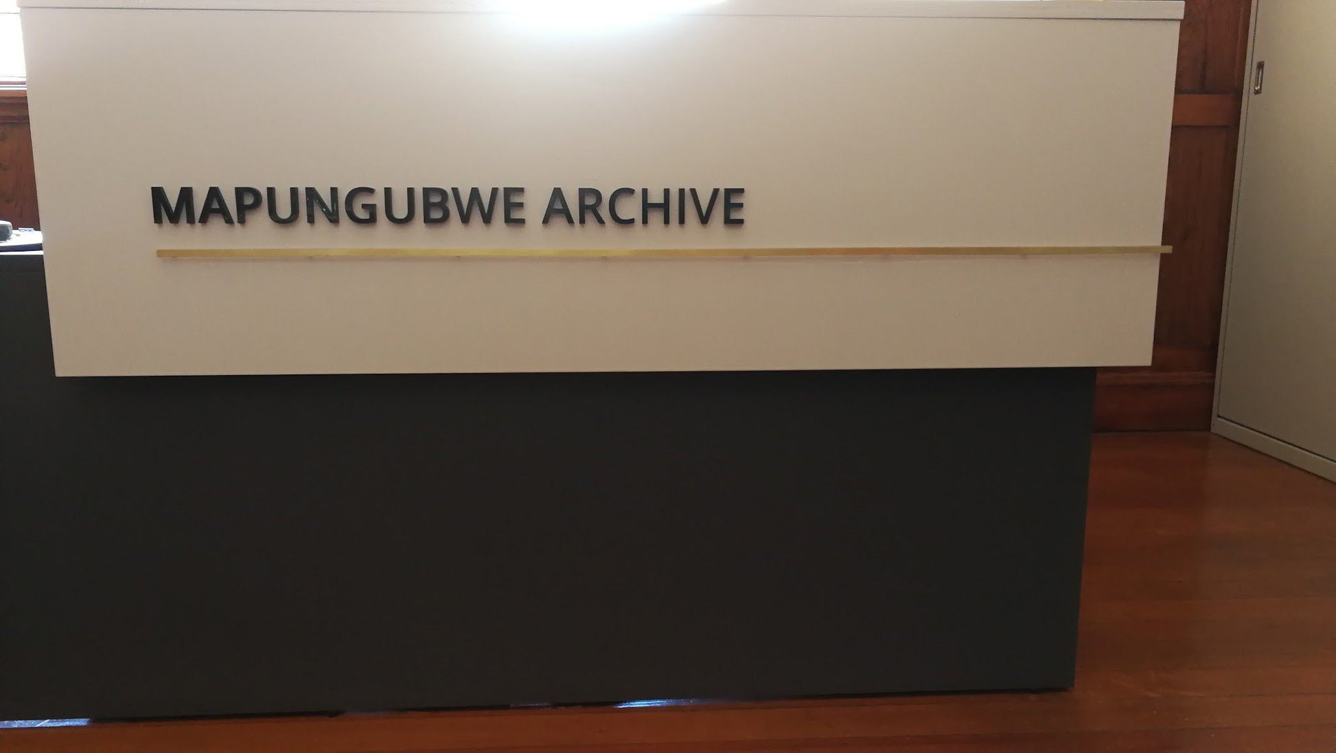  Mapungubwe Collection