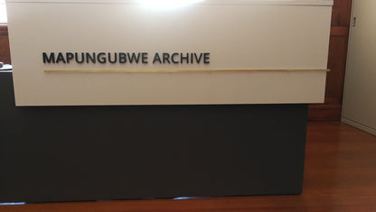  Mapungubwe Collection