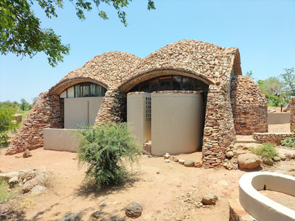  Mapungubwe National Park