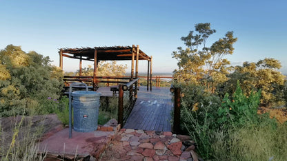  Mapungubwe National Park