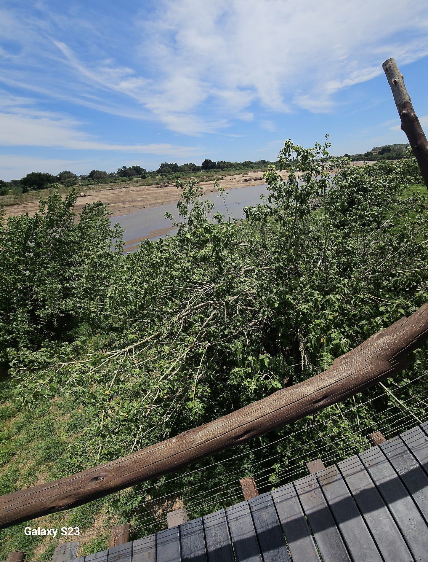  Mapungubwe National Park