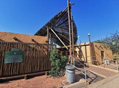  Mapungubwe National Park