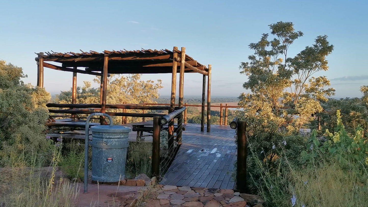  Mapungubwe National Park