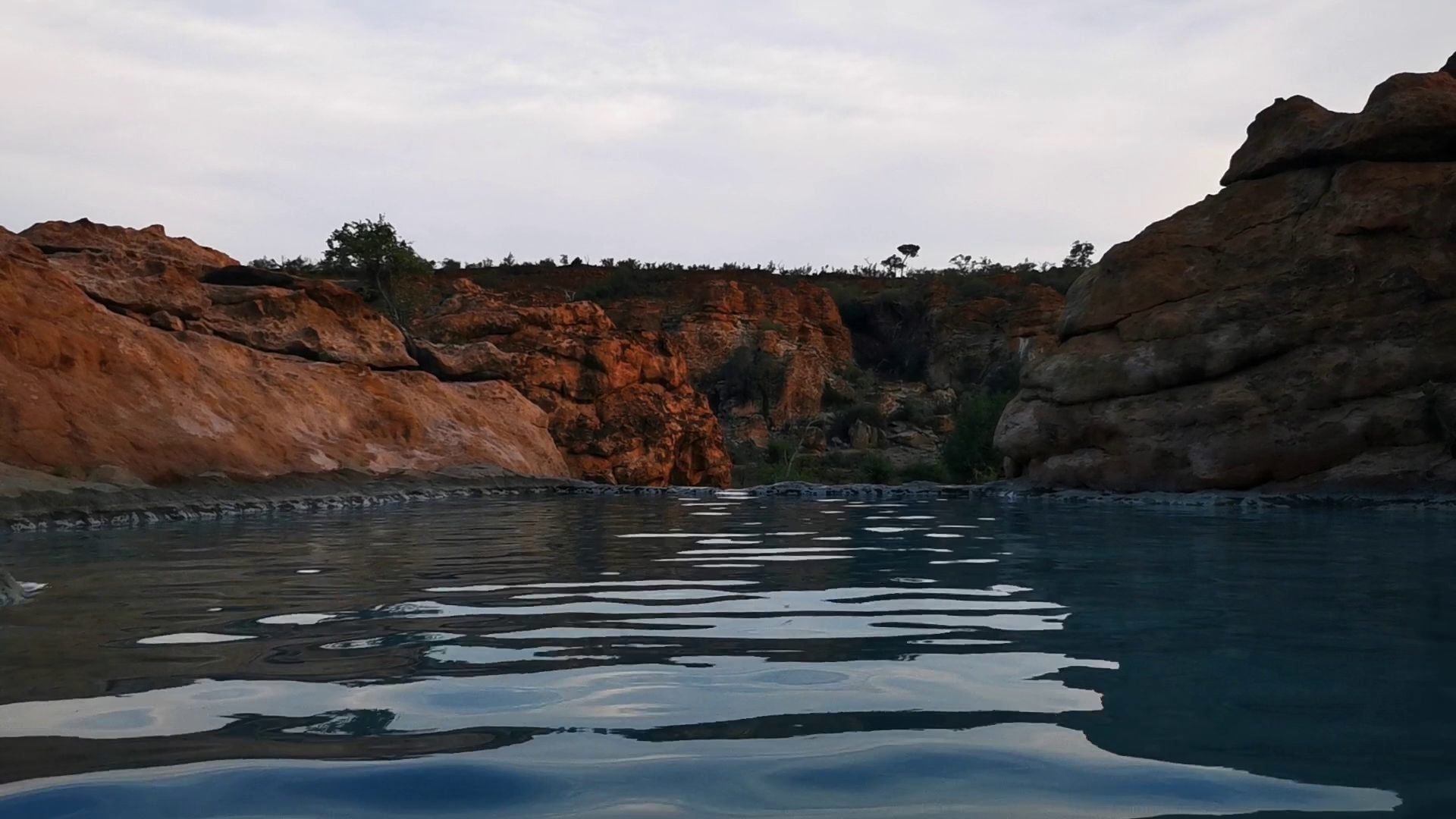  Mapungubwe National Park