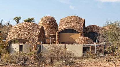  Mapungubwe National Park