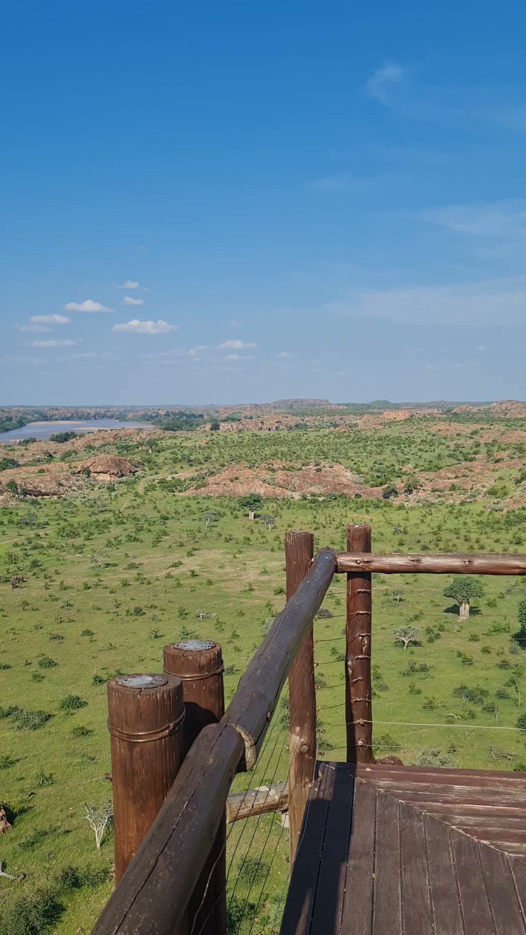  Mapungubwe National Park