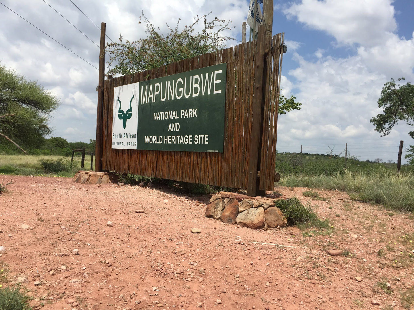  Mapungubwe National Park