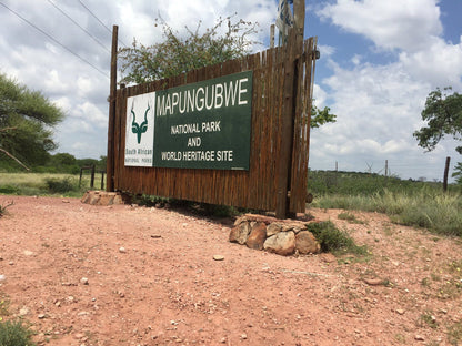  Mapungubwe National Park