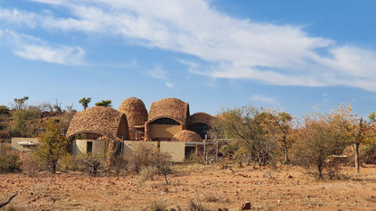  Mapungubwe National Park