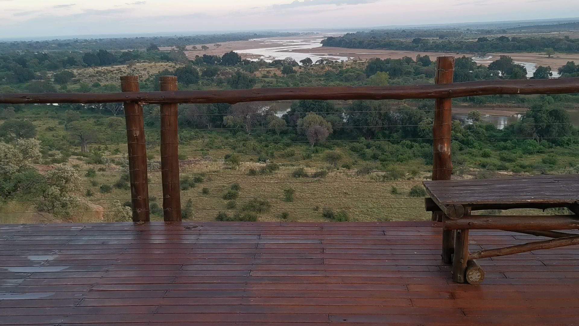  Mapungubwe National Park