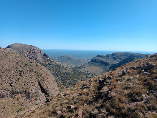  Marakele National Park