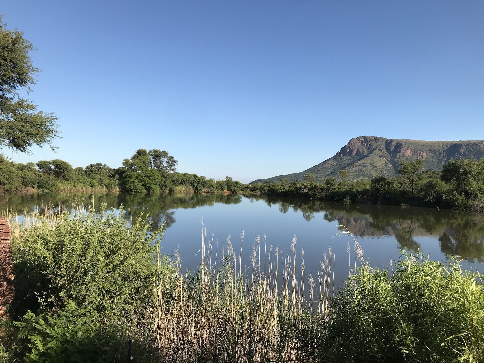  Marakele National Park