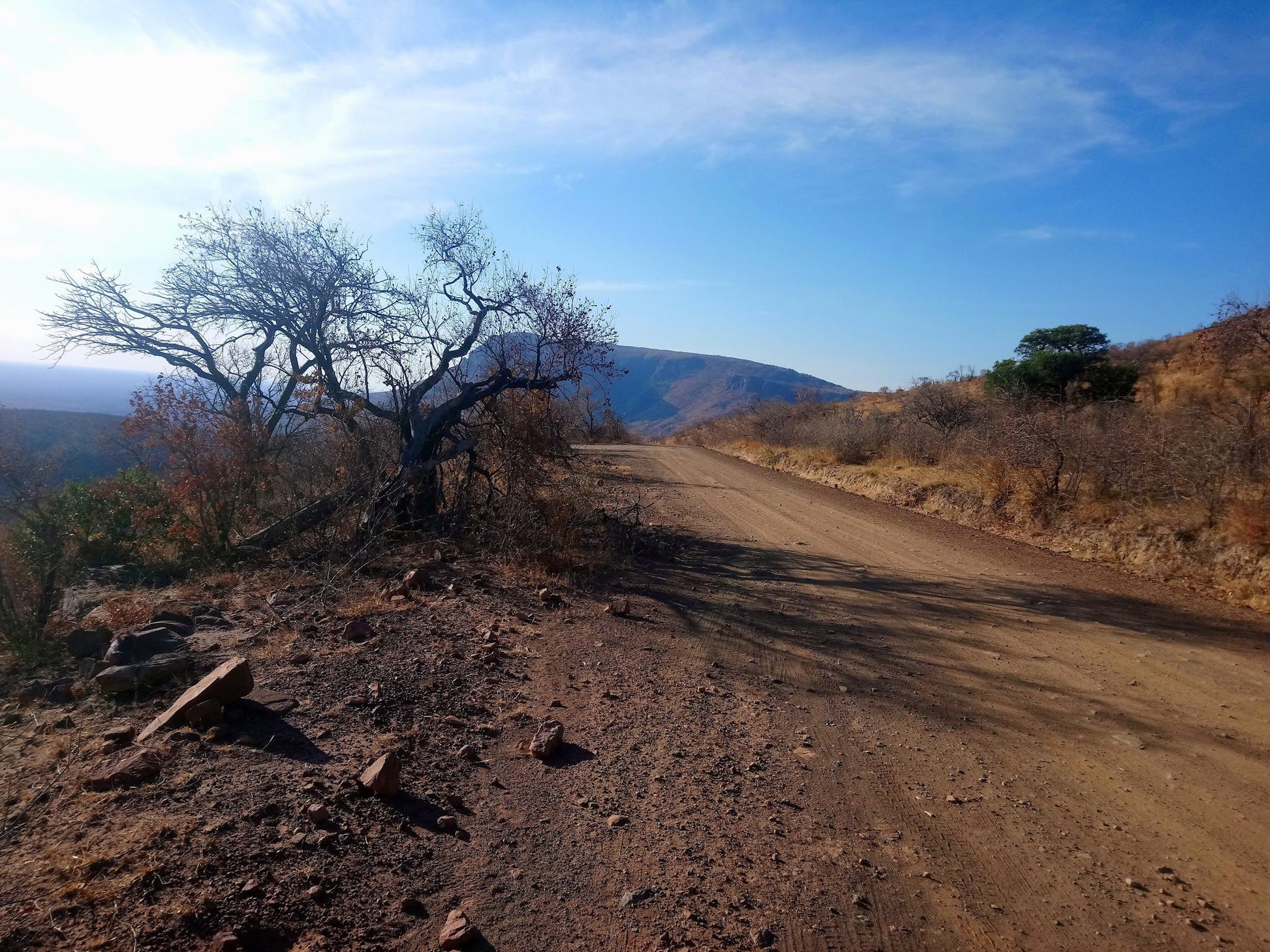  Marakele National Park