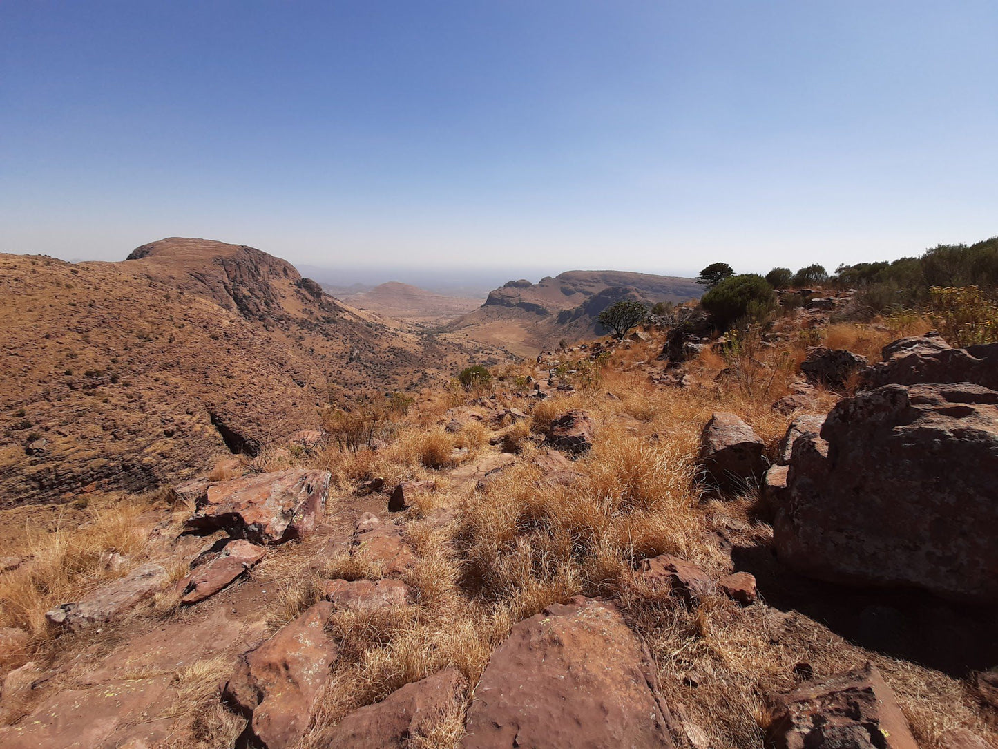  Marakele National Park