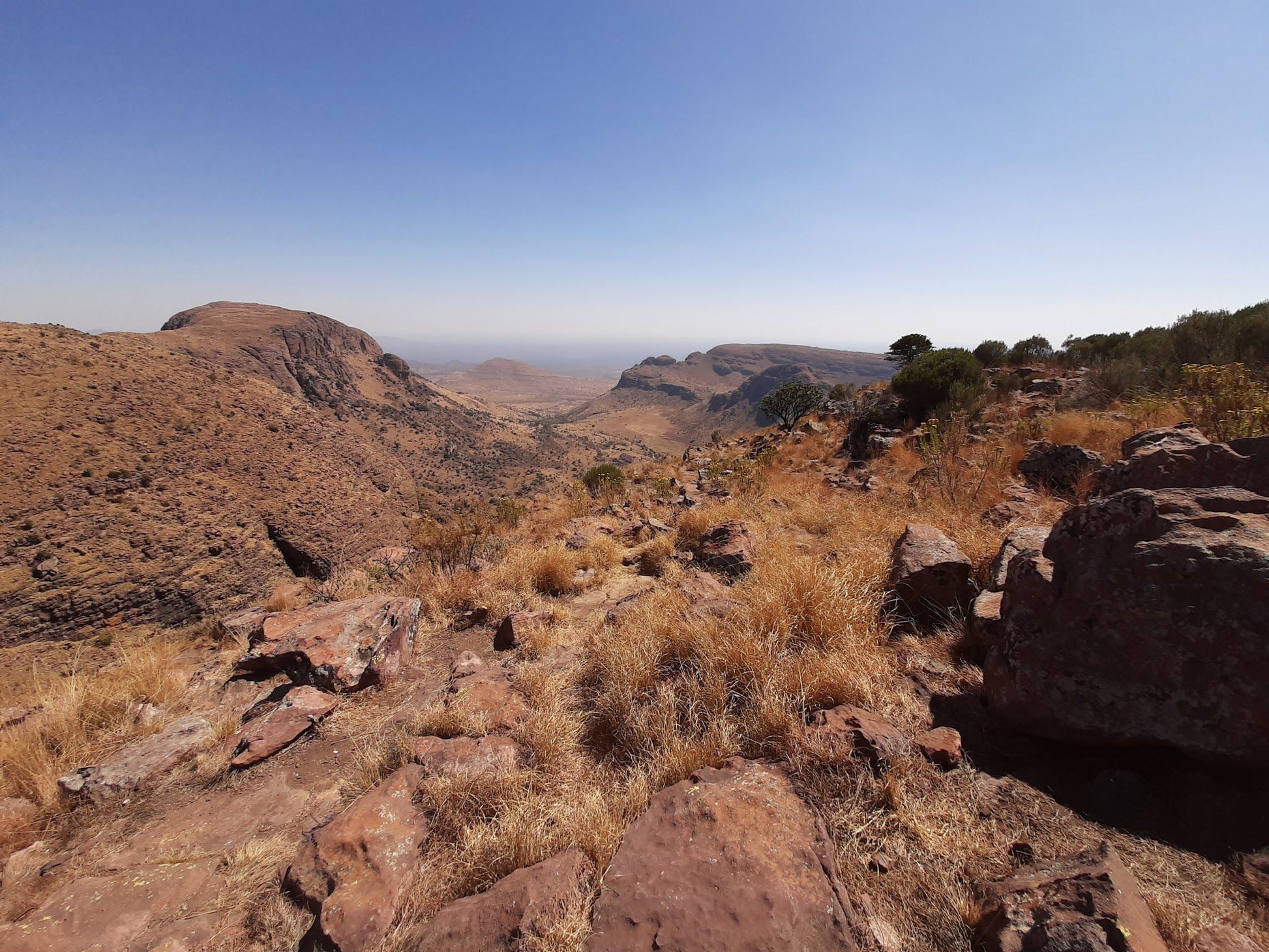  Marakele National Park