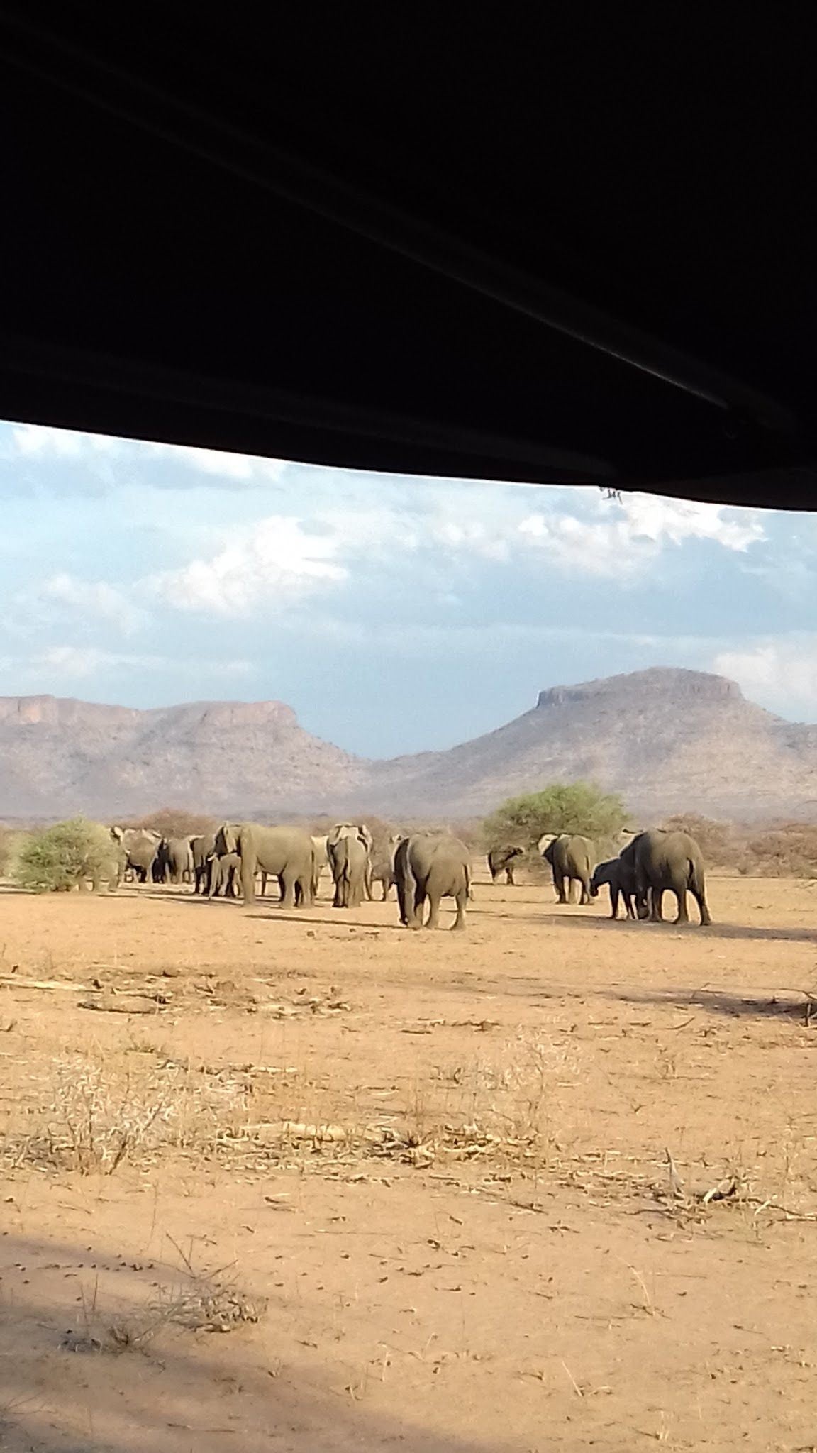  Marakele National Park