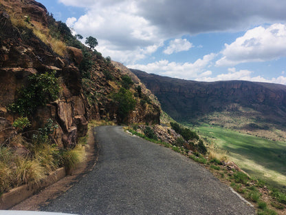  Marakele National Park