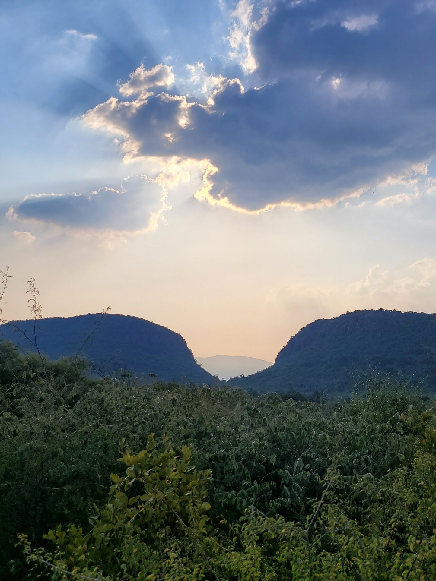  Marakele National Park