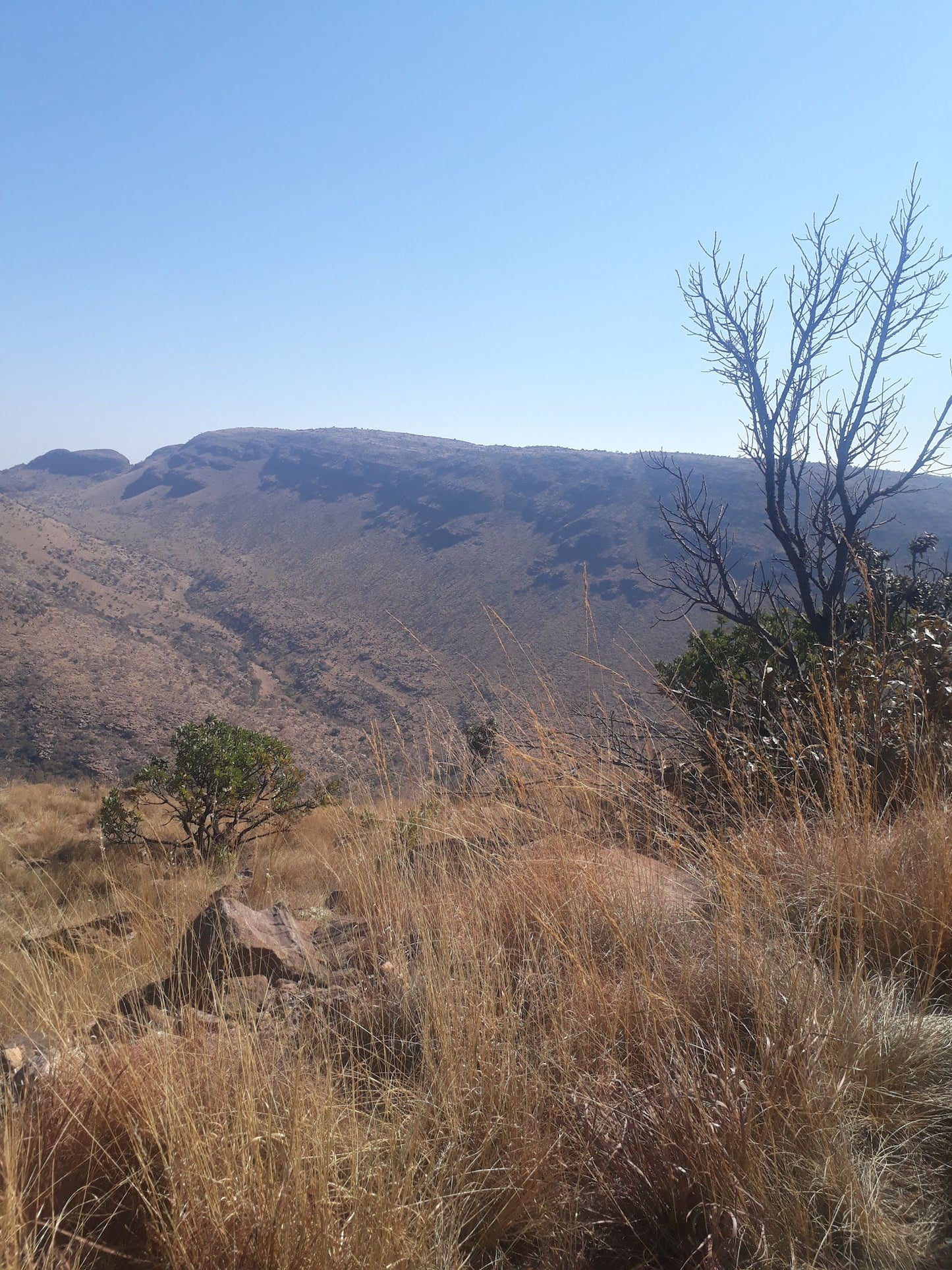  Marakele National Park