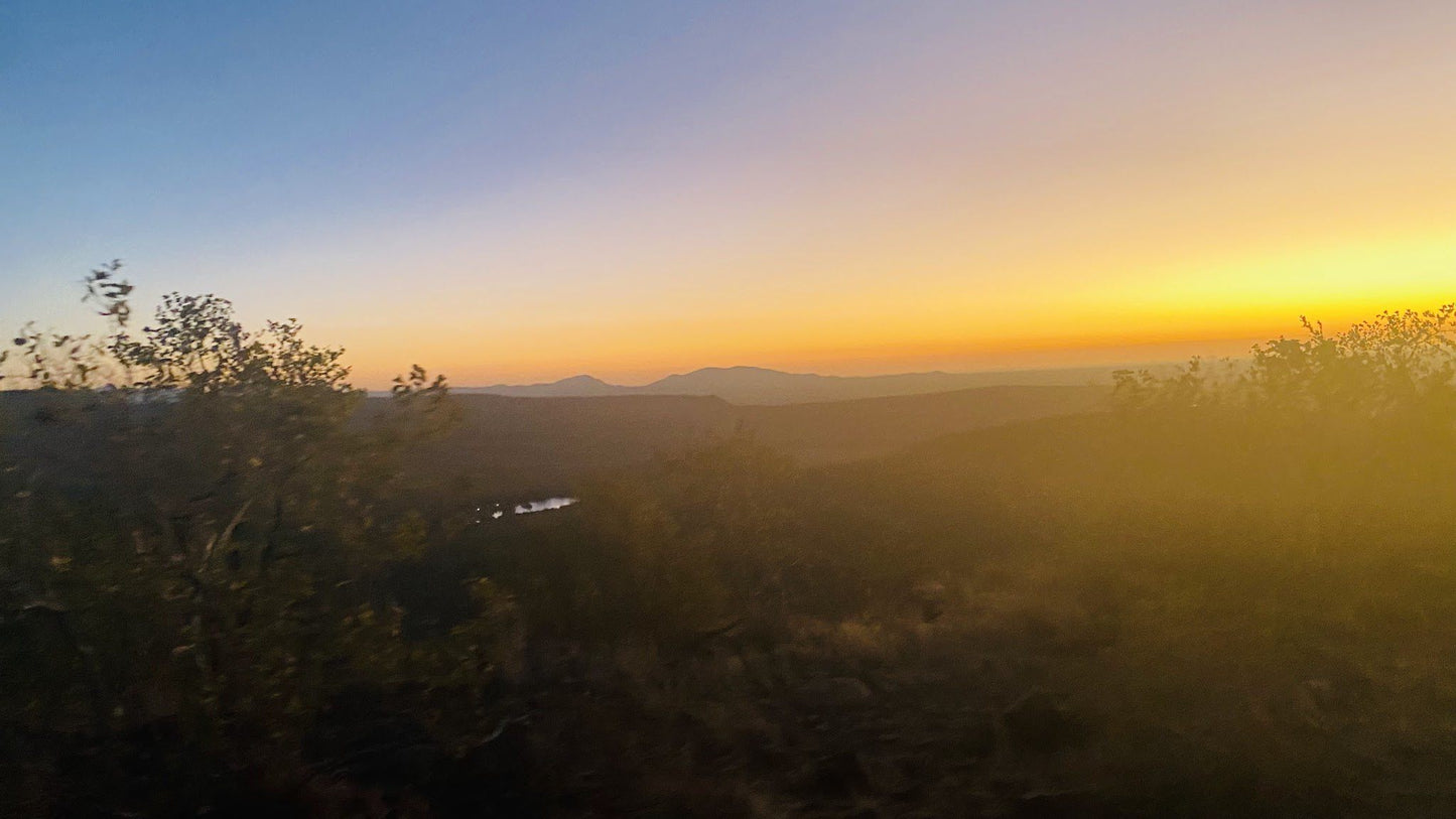  Marakele National Park