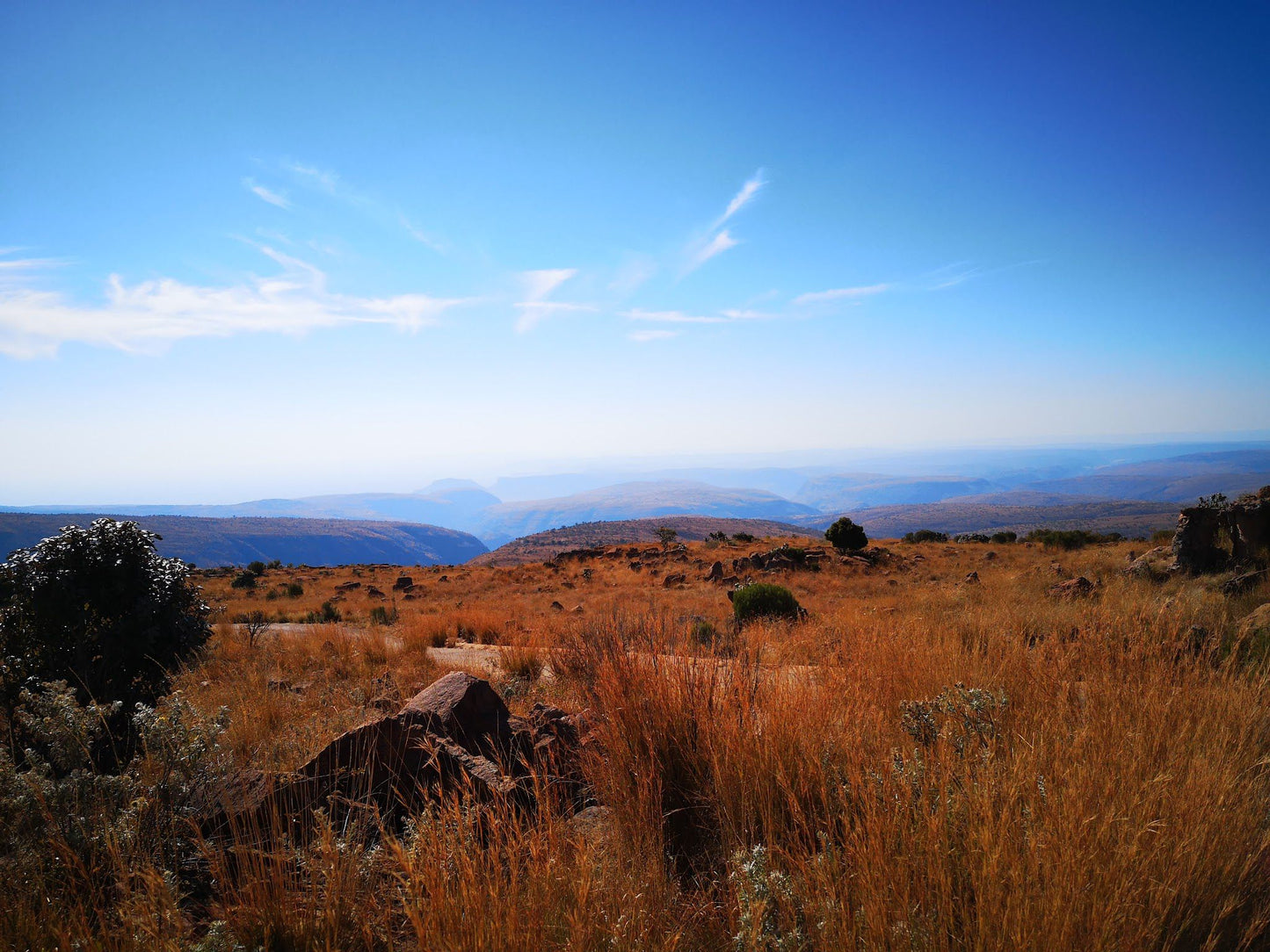  Marakele National Park