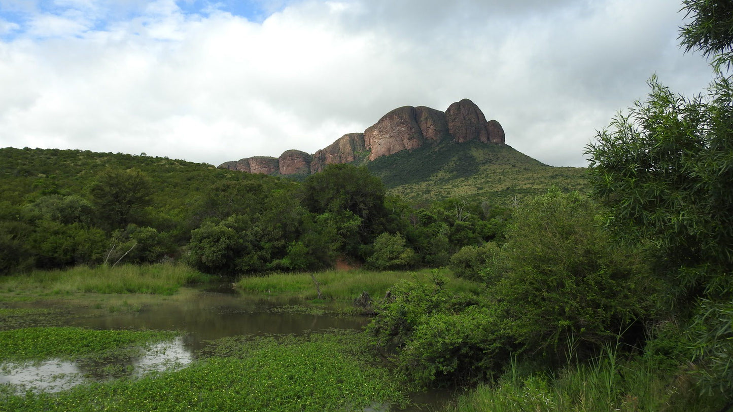  Marakele National Park