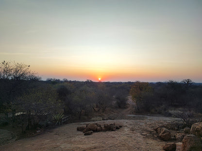  Maremani Nature Reserve