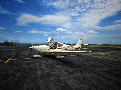  Margate Airport