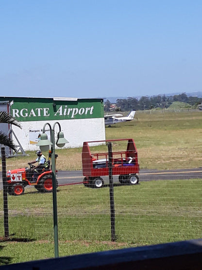  Margate Airport