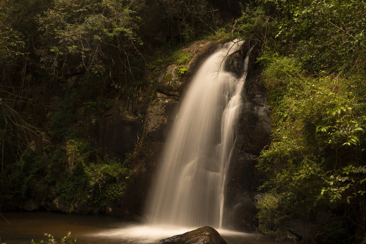  Maria Shires Falls