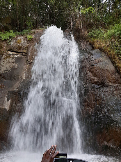  Maria Shires Falls