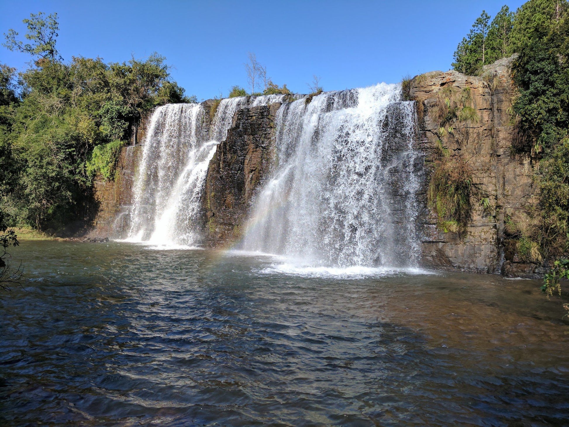  Maria Shires Falls