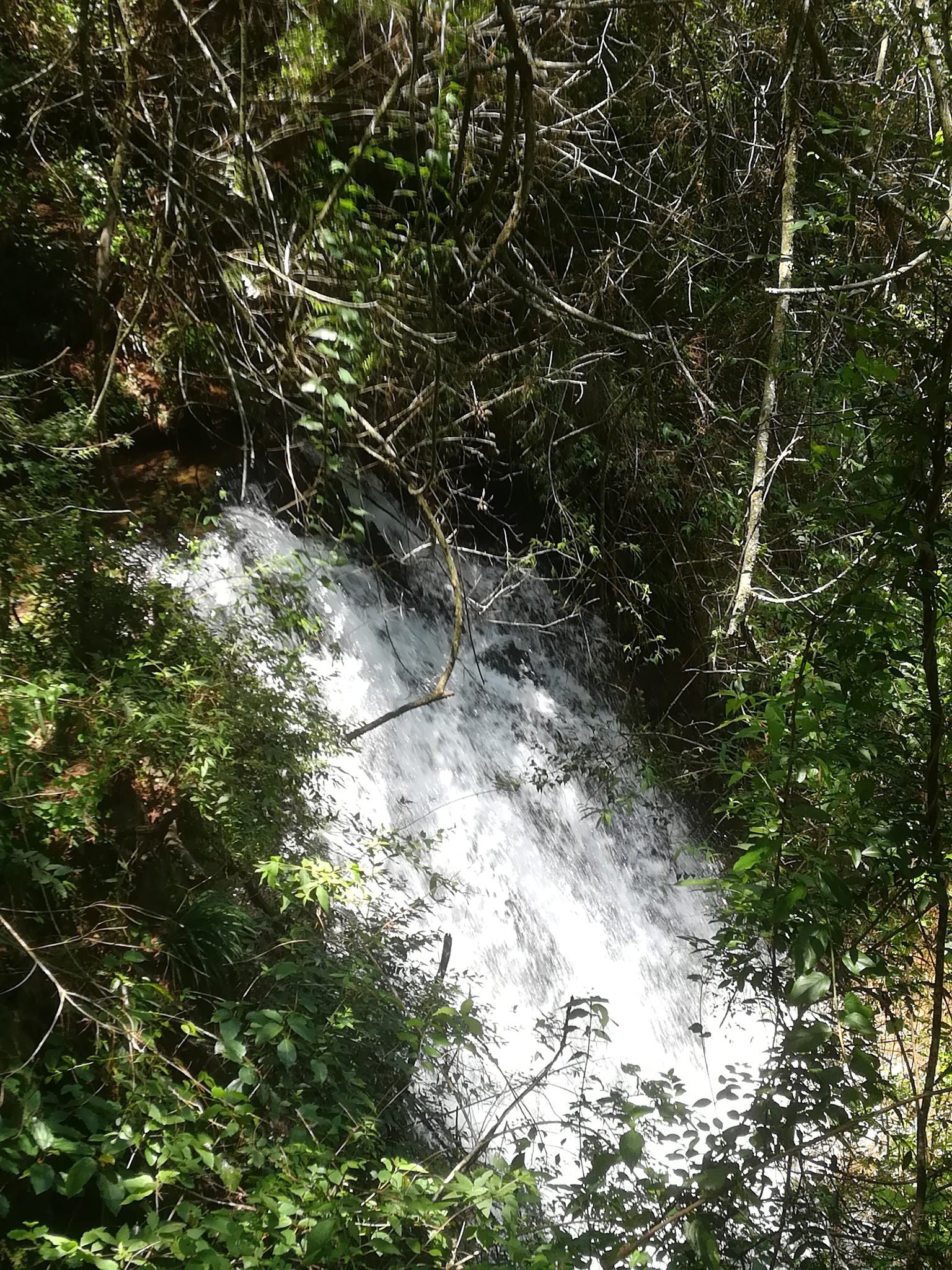  Maria Shires Falls